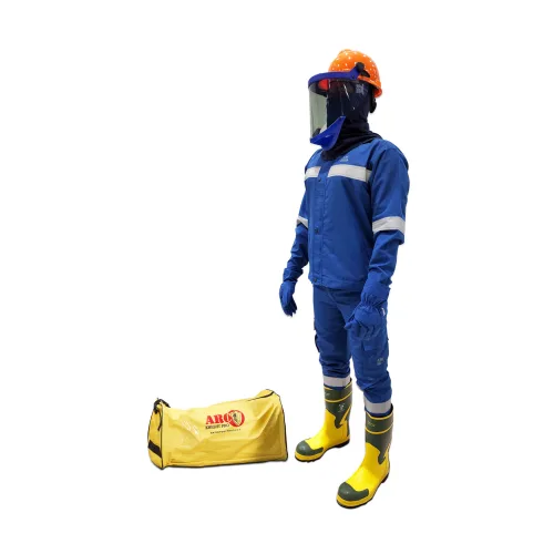 Arc Knight Pro 8cal Kit