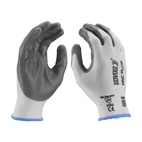 NNC PLUS Safety Gloves