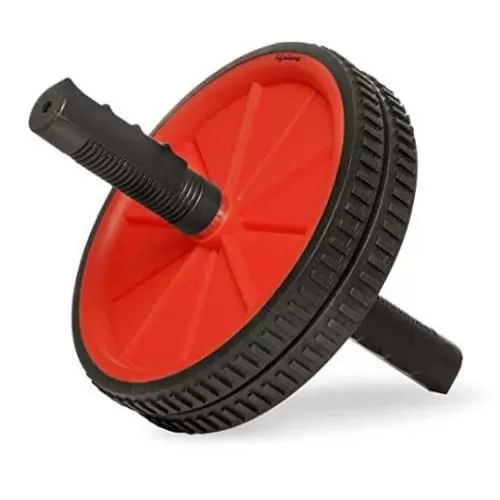Lifelong Ab Wheel Roller and Core Exercise Roller Wheel LLAR01