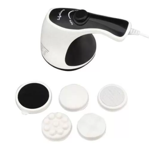 Lifelong LLM423 Corded Electric Handheld Full Body Massager