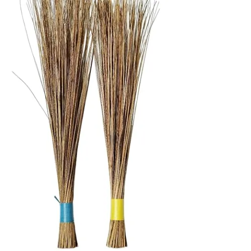 Coconut Broom(Exempted) With Smooth Grip
