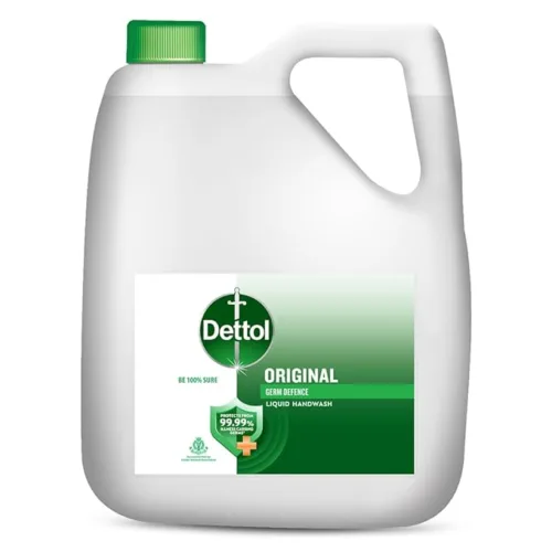 Dettol Antiseptic - 5 Liters