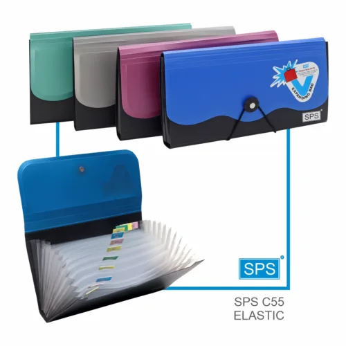 VGS C55 ELASTIC EXPANDING BAG