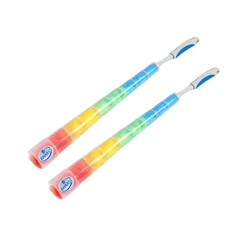 Feather Duster Heavy With Cap