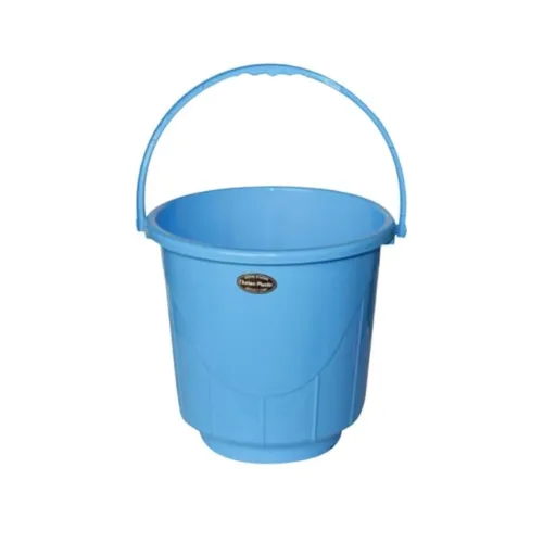 Plastic Bucket  10ltrs - Chetan 13 Ltrs