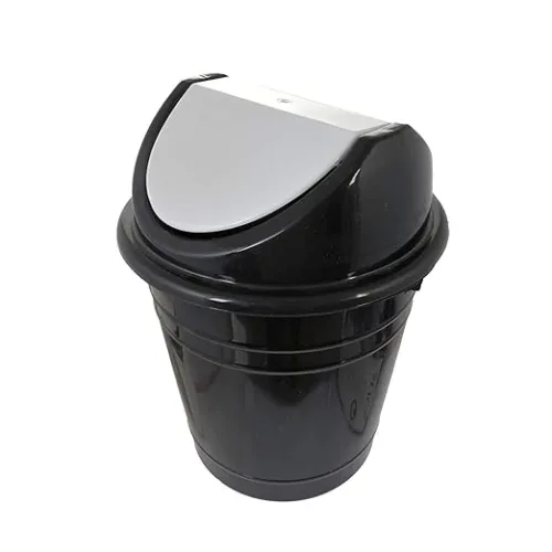 Plastic Dust Bin Small