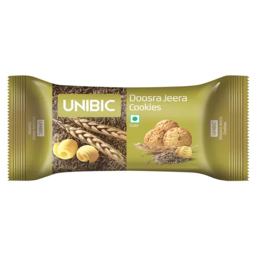 UNIBIC Doosra Jeera Cookies