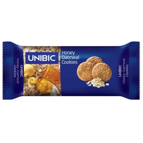 UNIBIC Honey Oatmeal