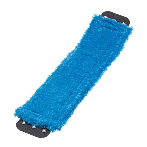 Unger Wet Mop Blue Refill Medium Duty
